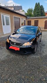 Seat Ibiza 1.0 MPI -63.000 km - HU & Aso neu - Seat Ibiza: Km0