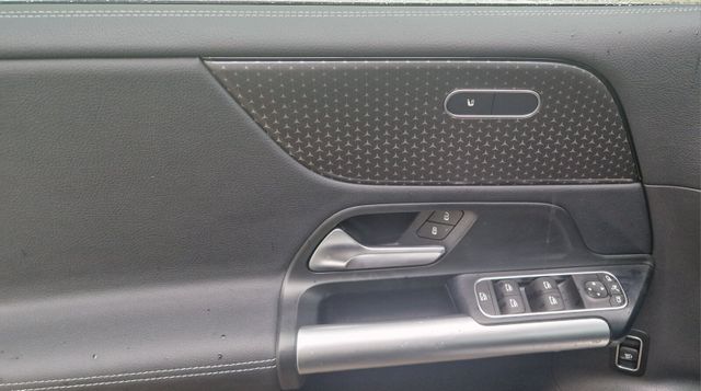 B 200 Progressive/Navi/Autom./Klima/LED/Sitzhzg.