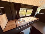 Volkswagen T6 Bulli Camper urlaubsfertig California Style - Volkswagen: Bulli