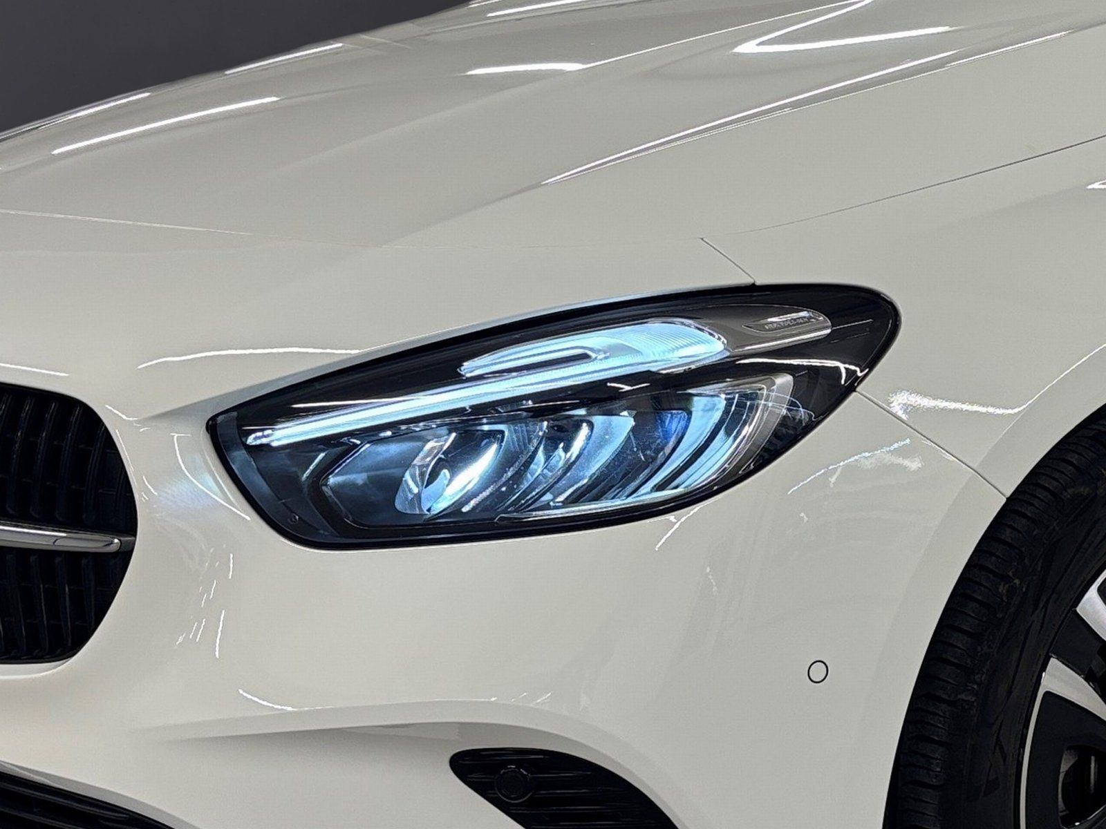 Fahrzeugabbildung Mercedes-Benz B 200 Progressive*STDHZG*Pano*LED*Kamera*Carplay