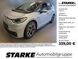 Volkswagen ID.3 Pro Performance Tech  HeadUp Panodach Stand - VW ID.3 mit Schiebedach