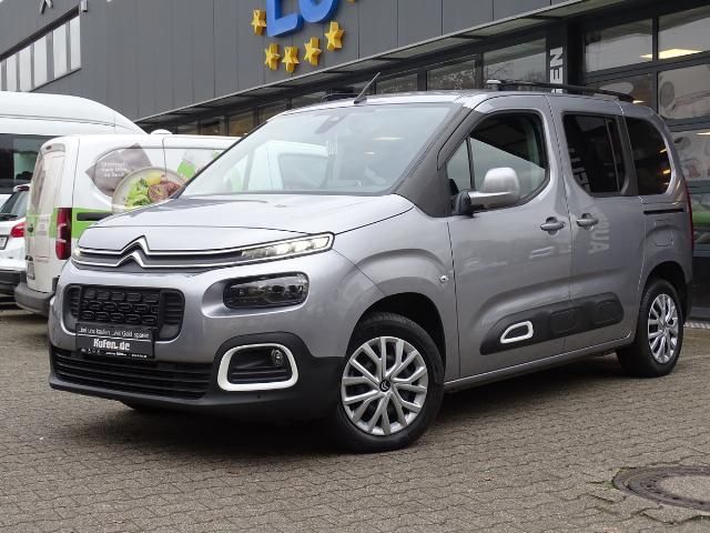 Citroën Berlingo 1.5 BlueHDi 100 FAP Feel M Stop&Start 