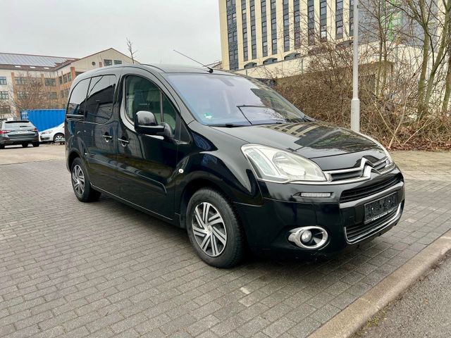 Citroën Berlingo Kombi Selection Automatik Klima AHK