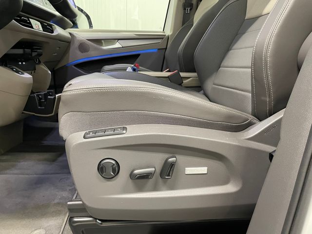 T7 Multivan Life lang 2.0 TDI DSG STANDHZG