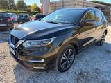 Nissan Qashqai 1.3 DIG-T 160 CV Acenta - Nissan Qashqai mit Benzin-Antrieb: Kombi