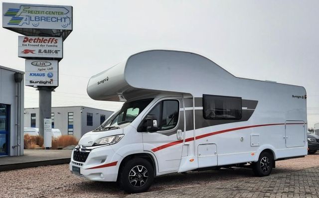 Sunlight A 70 Verfüg./Sparen Sie 23.310,- €