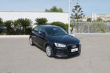 Audi A1 SPB 1.6 TDI 116 CV Admired - Audi A1 admired mit Diesel-Antrieb