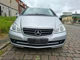 Mercedes-Benz Mercedes  A 150 W169 lpg - Mercedes-Benz A-Klasse mit LPG-Antrieb