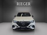 Mercedes-Benz EQE 350 SUV 4M AMG*NIGHT*PANO*360°*Airmatic*22"+ - gebrauchte Mercedes-Benz EQE SUV aus dem Jahr 2023