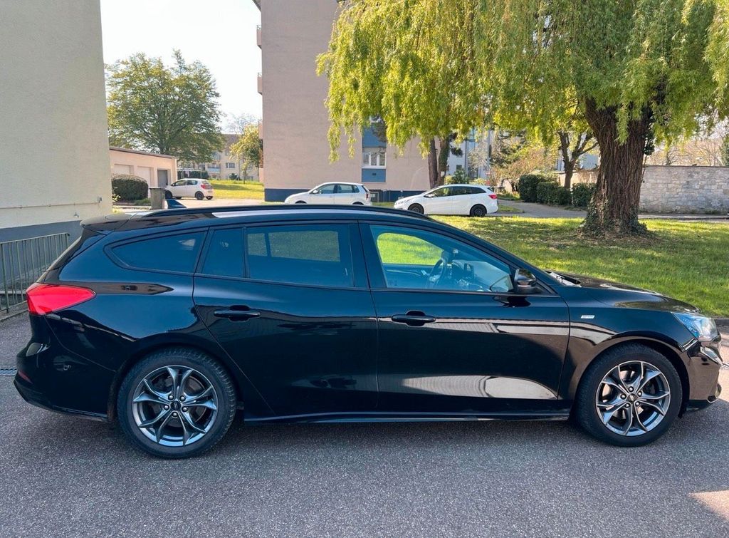 Image of Ford Focus