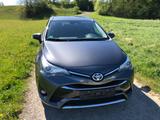 Toyota Avensis T27 1,8 Team D Multidr. 201... - Toyota Avensis: Kombi, T27