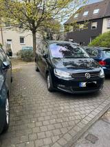 Volkswagen VW Sharan 2.0 TDI 7 Sitzer 170 PS/Scheckhe... - Volkswagen Sharan mit Diesel-Antrieb: Kombi, Schaltgetriebe