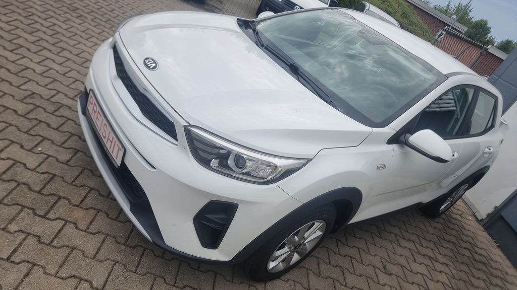Image of Kia Stonic