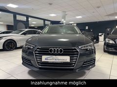 AUDI A4 design 2.HAND/STANDHEIZUNG/LED/VIRTUAL/CAM! AUDI A4 design 2.HAND/STANDHEIZUNG/LED/VIRTUAL/CAM!