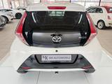 Toyota Aygo AYGO x-play touch*KAM*BT*KLIMA* - gebrauchte Toyota Aygo (X) aus dem Jahr 2015