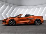 Corvette C8 Cabrio 2LT Z51 2026 - Corvette C8 Gebrauchtwagen