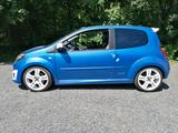 Renault Twingo Gordini R.S. 1.6 16V Gordini R.S. - Renault: Gordini