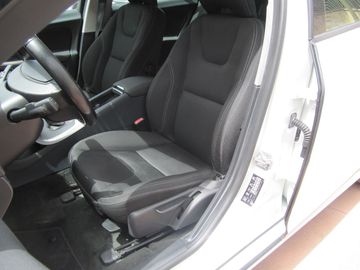 Volvo V60 - 11