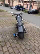 Yamaha XVS 1300 Custom - Offers