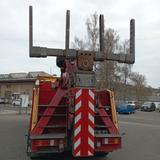 Mercedes-Benz 4146 Omars 120 - Mercedes-Benz 414