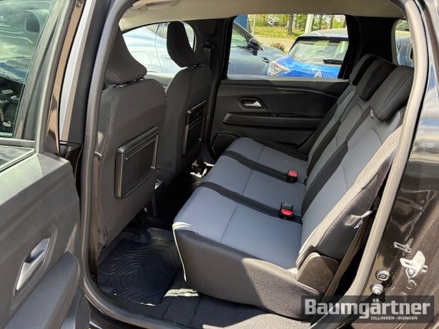 Fahrzeugabbildung Dacia Jogger Extreme TCe 110 7-Sitzer/Kamera/PDC/LED