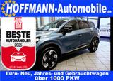 Renault Symbioz Techno Navi,Kamera,elt.Heckkl.,Sitzhzg. - Renault Symbioz Neuwagen