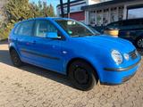 Volkswagen VW Polo 1.2L 9N Bj. 2001 - Volkswagen Polo aus 2002: 9n