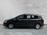 Volkswagen Sharan 1.4 TSI Comfortline 7-Sitzer NAVI+SHZ+PDC - Volkswagen Sharan aus 2022