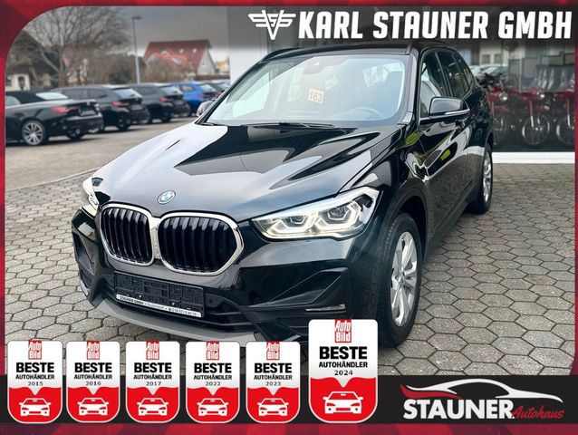 BMW X1 25e xDrive KAMERA LED SZH DAB