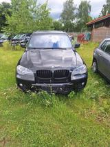 BMW X5 zu verkaufen mit Motorschaden M-Paket - BMW: Motorschade