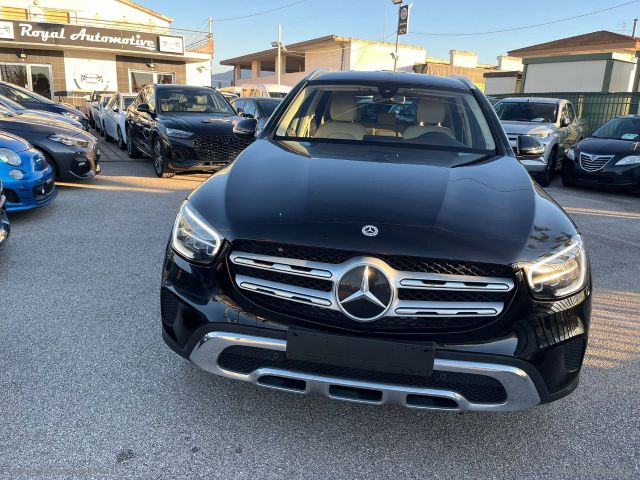 Mercedes-Benz MERCEDES-BENZ GLC 200 d 4Matic Executive