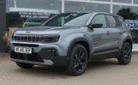 Jeep Avenger - Vorschau Bild 1