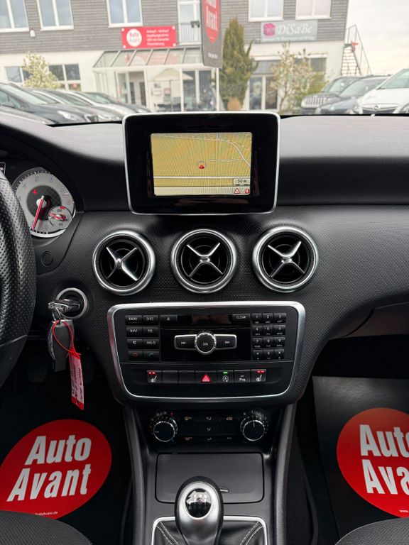 Mercedes-Benz A 180 - Bild 11