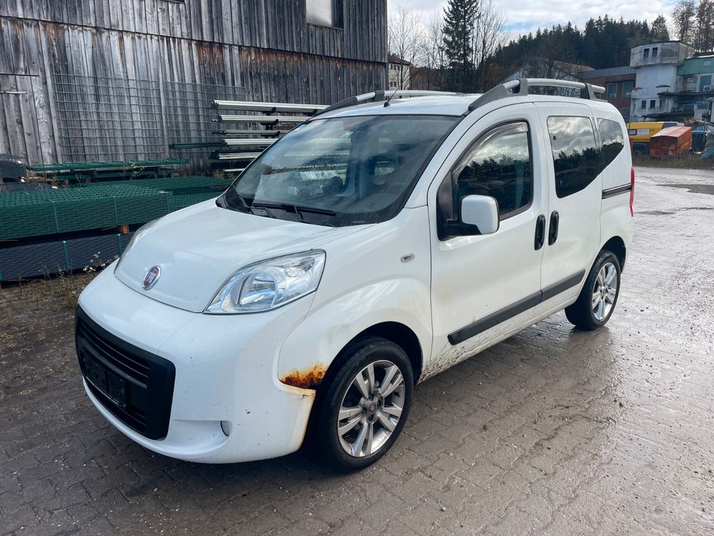 Fiat Qubo