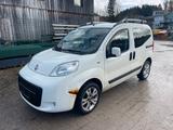 Fiat Qubo 1.4  8V, DYNAMIC, KLIMA, 137000 KM!!!! - Fiat Qubo aus 2011