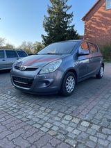 Hyundai i20 Classic