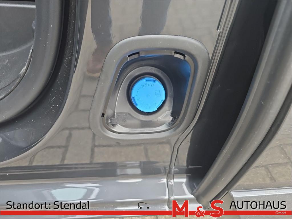 Toyota Proace Verso 2.0 L1 Team D NAVI LED SCHEINWERFER