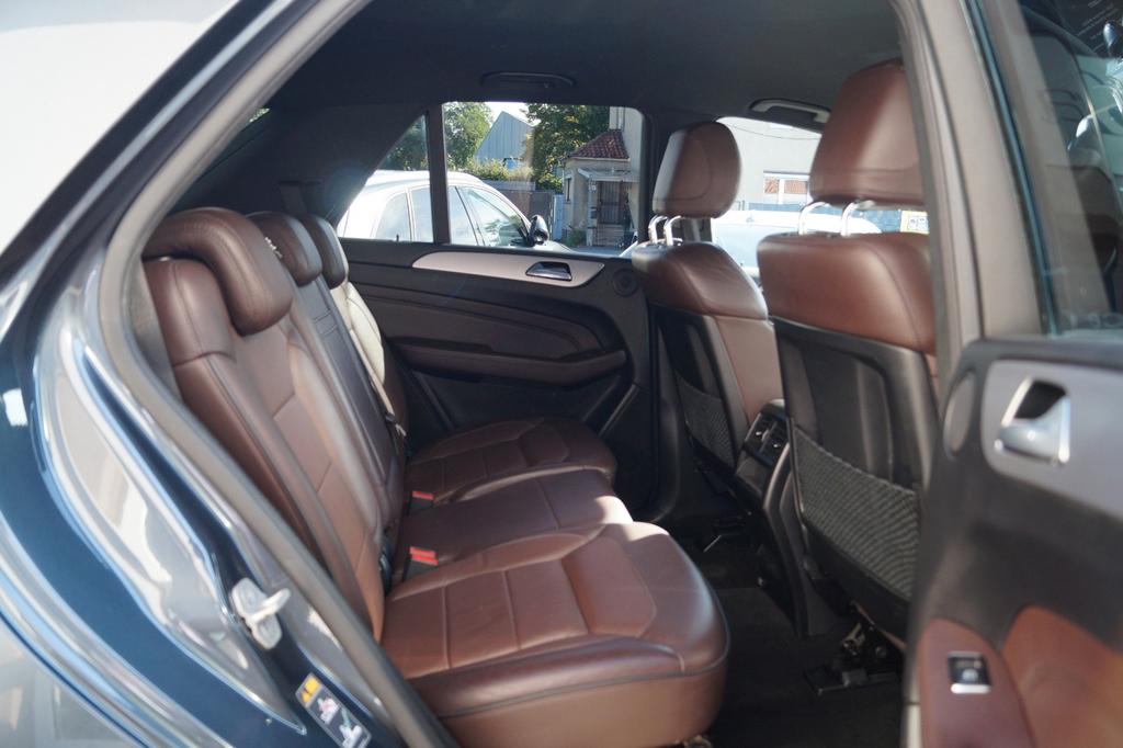 Mercedes-Benz ML 350