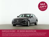 Mercedes-Benz E 450 4M Exclusive Leder braun AHK SHD Distronic - Mercedes-Benz E 450 mit Anhängerkupplung