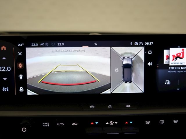 Grandland B HYBRID GS eDCT+NAVI+360°KAMERA+SITZ-