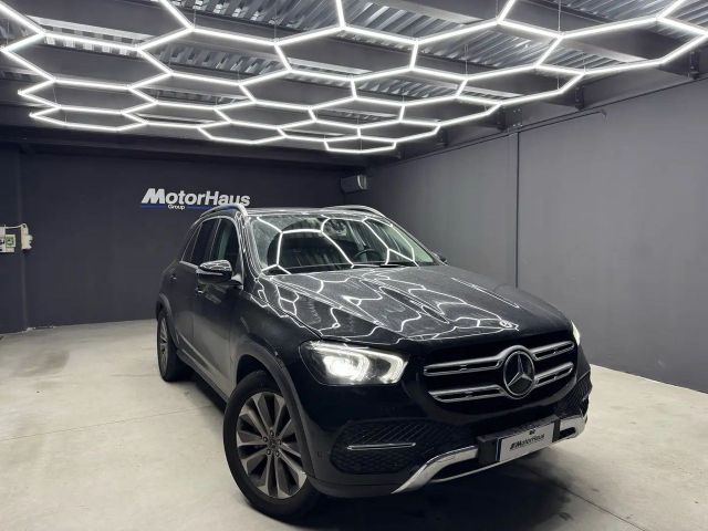 Mercedes-Benz Mercedes-benz GLE 300 GLE 300 d 4Matic Sport