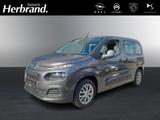 Citroën Berlingo Live M +SHZ+KLIMA+DAB+PDC+TEMPOMAT+ - Citroën Gebrauchtwagen in Krefeld