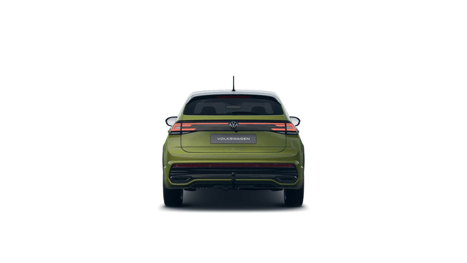 Volkswagen Taigo - Bild 6