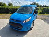 Ford Transit Connect 1.6 Diesel - gebrauchte Ford Transit Connect aus dem Jahr 2015