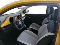 Fiat 500 - Vorschau Bild 11