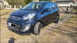 Kia Picanto 1.0 Attract Attract - Kia Picanto Attract mit Benzin-Antrieb