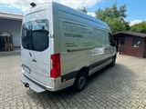 Mercedes-Benz Sprinter 316 CDI H2L2 - Mercedes-Benz Sprinter aus 2018