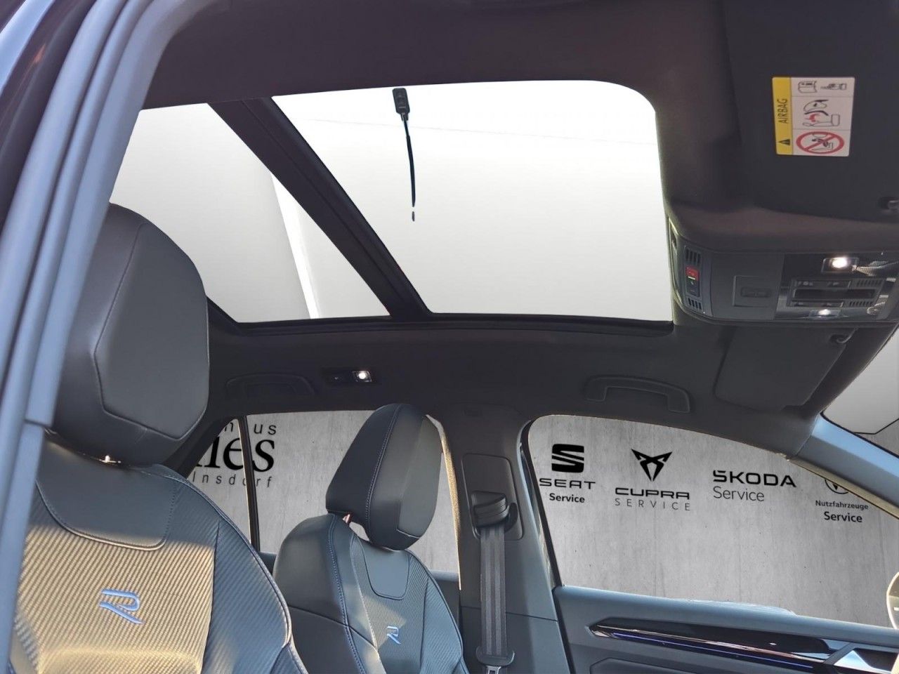 Volkswagen T-Roc - Bild 15