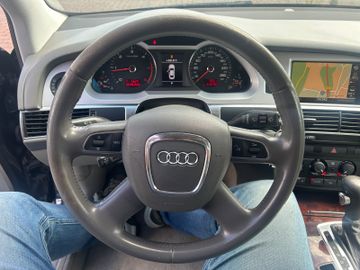 Audi A6 - 12