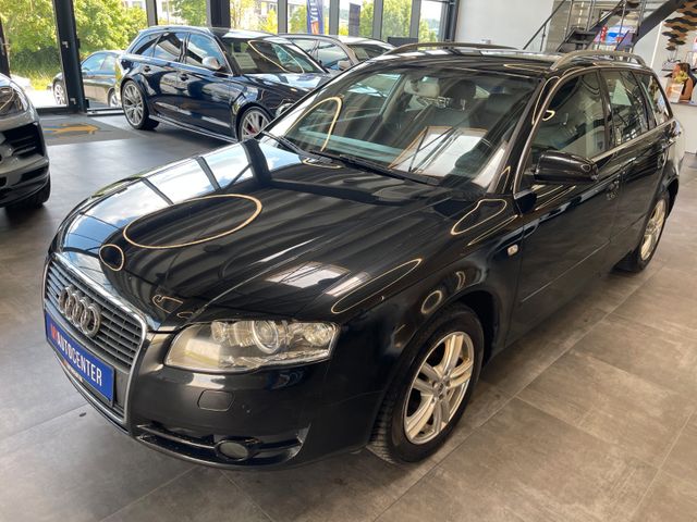 Audi A4 Avant 2.0 TDI quattro *Xenon*Sline*
